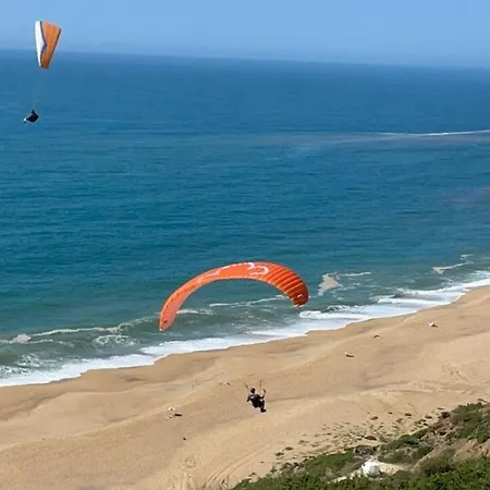 Daire Spacious In Sunny Minutes To Lourinhã