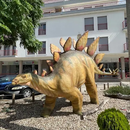 Spacious In Sunny Minutes To Lourinhã