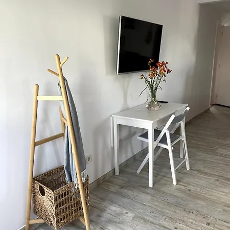 Apartamento Spacious In Sunny Minutes To Lourinhã