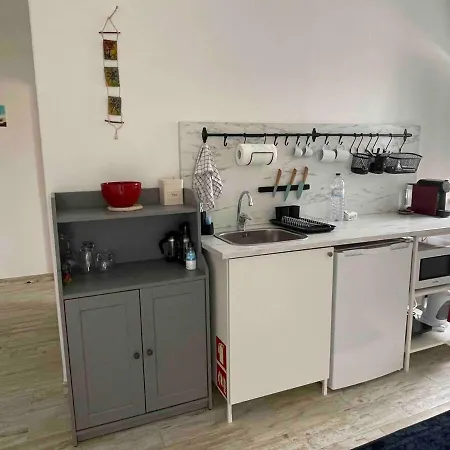 Spacious In Sunny Minutes To Lourinhã