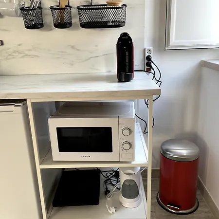 Spacious In Sunny Minutes To Apartamento Lourinhã