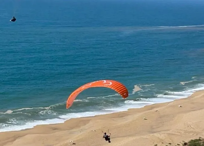 Apartmán Spacious In Sunny Minutes To Lourinhã