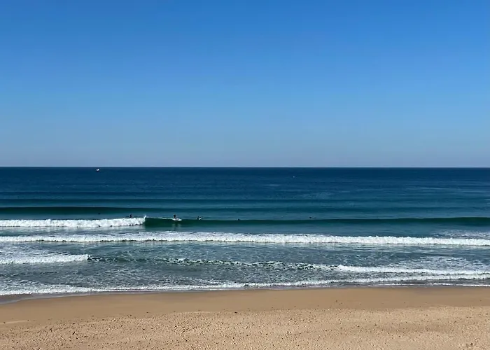 Spacious In Sunny Minutes To * Lourinhã