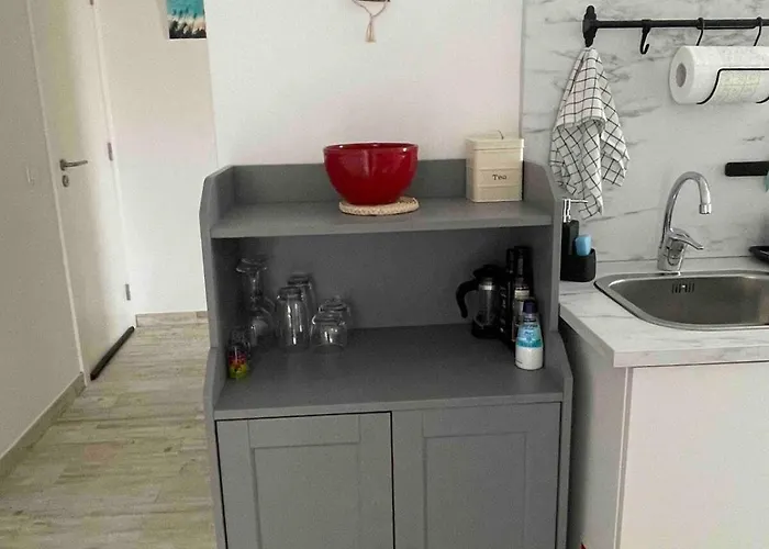 Apartmán Spacious In Sunny Minutes To