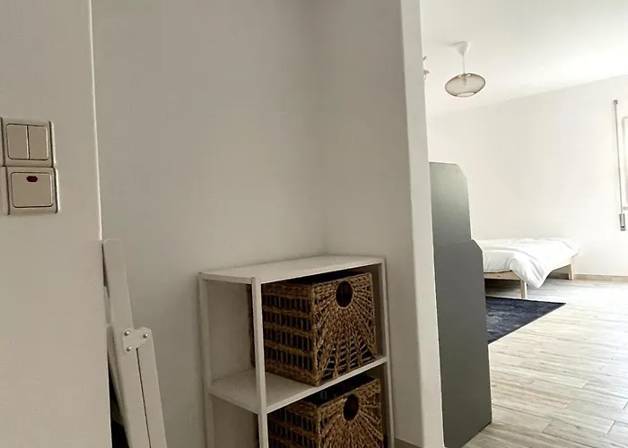 Apartment Spacious In Sunny Minutes To Lourinha (Lisbon)