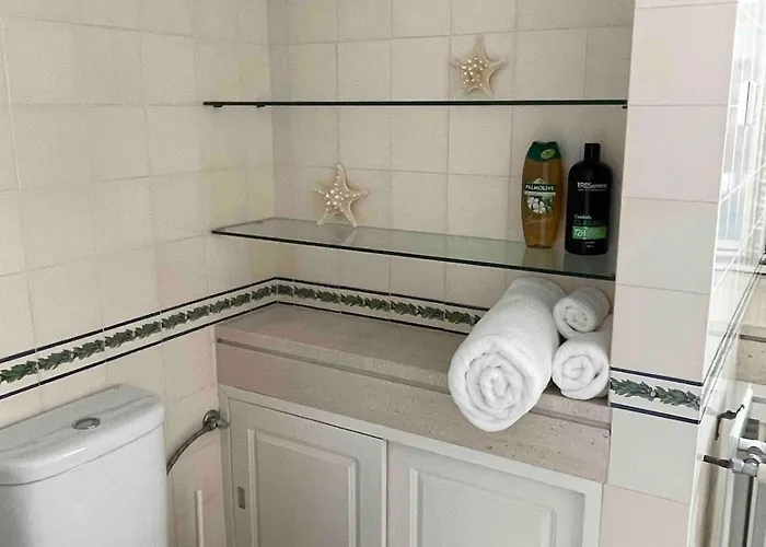 Apartmán Spacious In Sunny Minutes To
