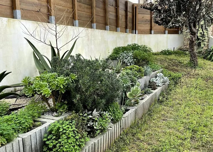 Spacious In Sunny Minutes To * Lourinha (Lisbon)